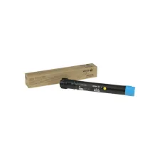Xerox Phaser 7800 Toner Cyaan