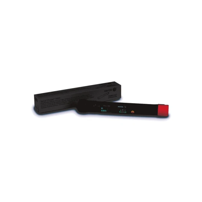 Xerox Phaser 7800 Toner Magenta