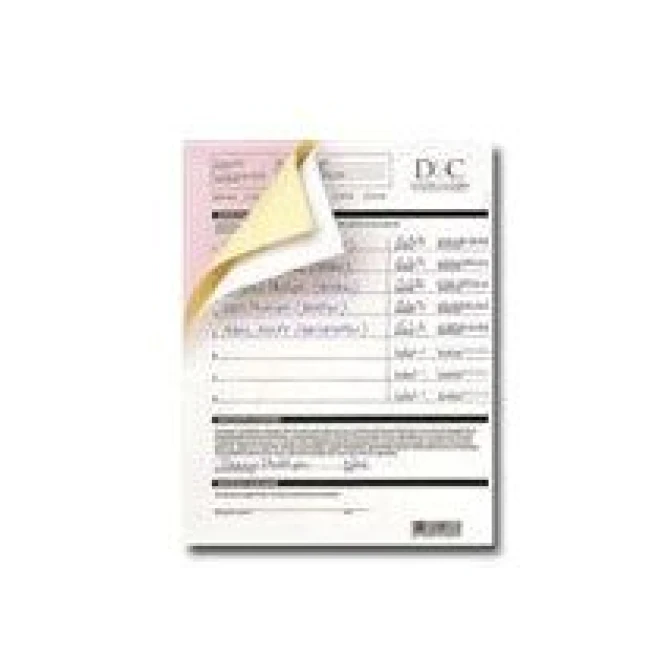 Xerox Premium Digital Carbonless Vellen A3 2-voud Wit (doos 2 x 500 vel) Xerox Premium Digital Carbonless Vellen A3 2-voud Wit (doos 2 x 500 vel)