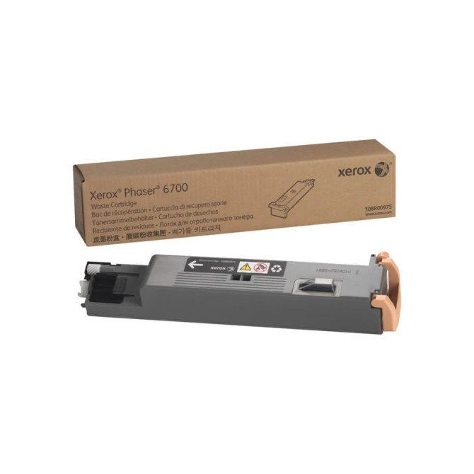 Xerox Toneropvangbak voor Phaser 6700 Xerox Toneropvangbak voor Phaser 6700