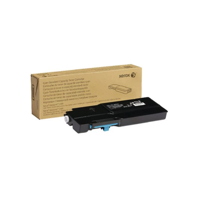 Xerox VersaLink C400 Toner Cyaan
