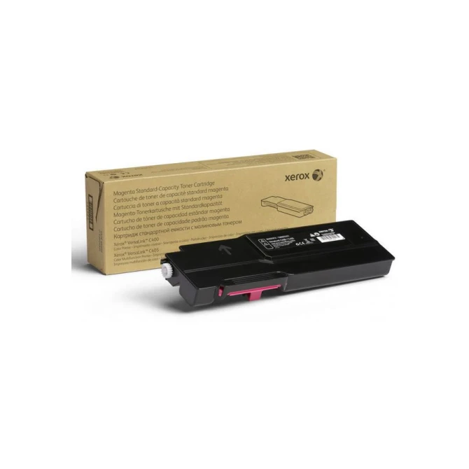 Xerox VersaLink C400 Toner Magenta