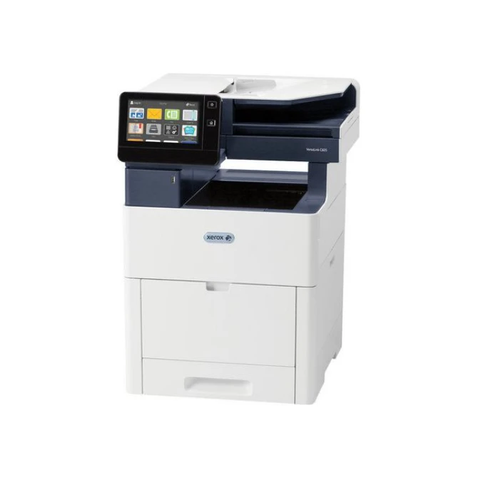 XEROX VersaLink C605V/X All-In-One Laser Kleurenprinter