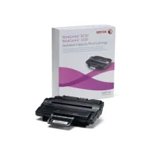 Xerox WorkCentre 3210/3220 Toner Zwart