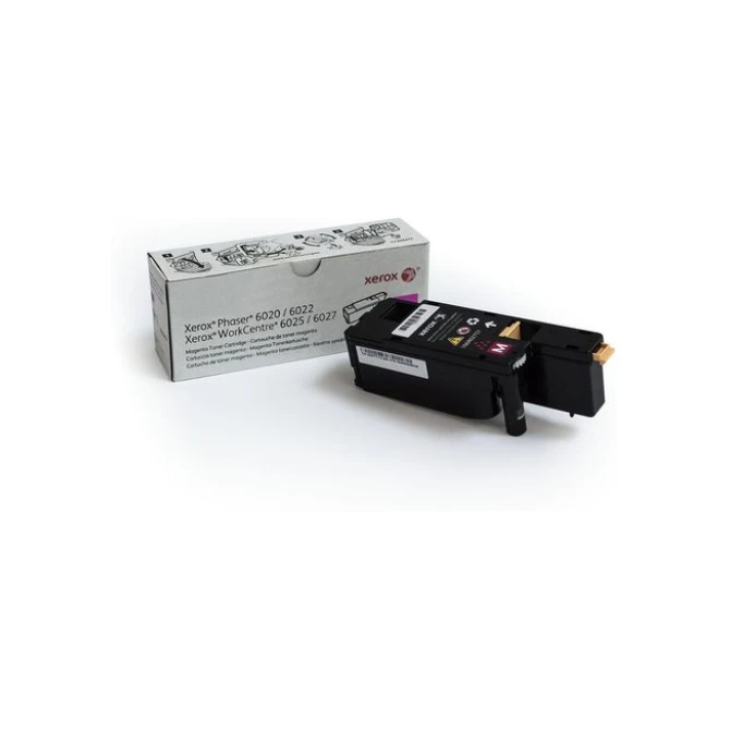 Xerox WorkCentre 6027 Toner Magenta Xerox WorkCentre 6027 Toner Magenta