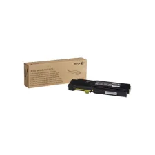 Xerox WorkCentre 6655 Toner Hoog Rendement Geel Xerox WorkCentre 6655 Toner Hoog Rendement Geel