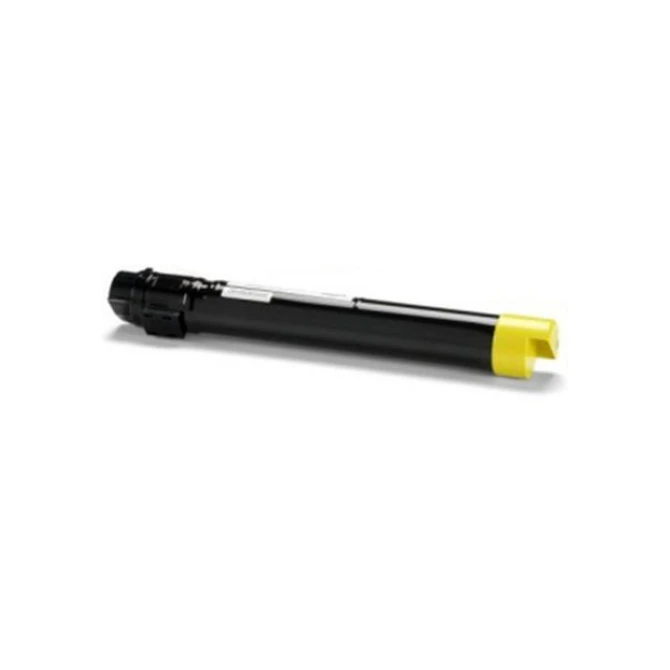Xerox WorkCentre 7500 Toner Geel Xerox WorkCentre 7500 Toner Geel