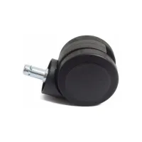 Zachte Zwenkwielen Voor Harde Vloeren