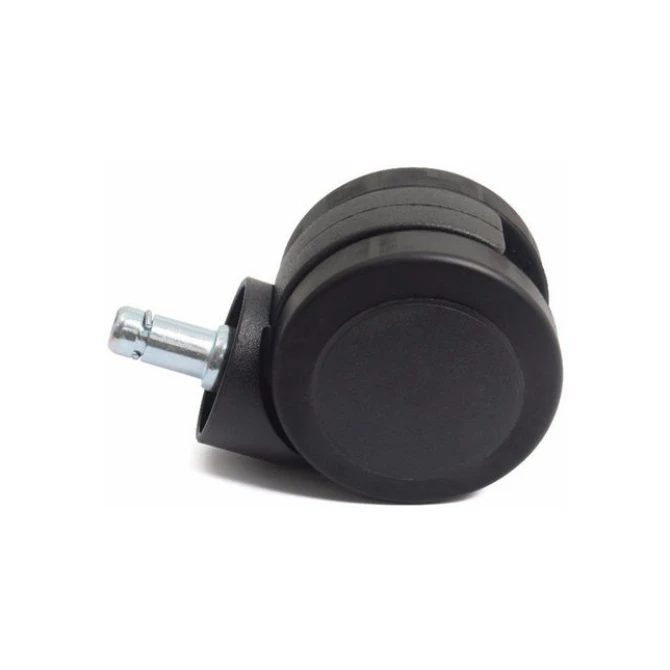 Zachte Zwenkwielen Voor Harde Vloeren