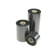 Zebra 2300 Printlint 110 mm x 74 m Zwart (doos 12 stuks) Zebra 2300 Printlint 110 mm x 74 m Zwart (doos 12 stuks)