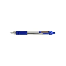 Zebra Z-Grip Balpen Medium 1.0 mm Blauw (1 pak x 12 pennen) Zebra Z-Grip Balpen Medium 1.0 mm Blauw (1 pak x 12 pennen)