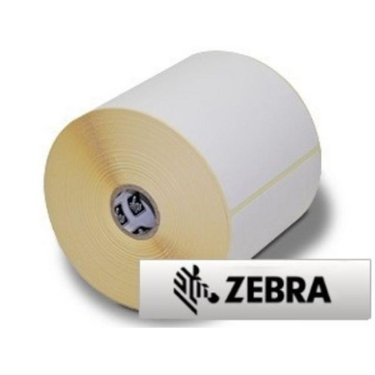 Zebra Z-Perform 1000D Labels Papier 102 x 152 mm Zwart op Wit (doos 4 x 950 stuks)