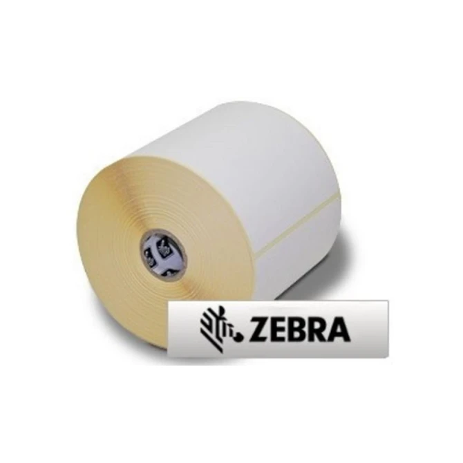 Zebra Z-Perform 1000D Labels Papier 102 x 152 mm Zwart op Wit (doos 4 x 950 stuks) Zebra Z-Perform 1000D Labels Papier 102 x 152 mm Zwart op Wit (doos 4 x 950 stuks)