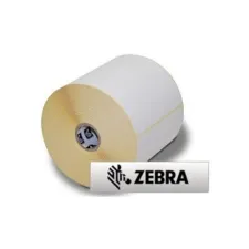 Zebra Z-Select 2000T Labels Papier 51 x 102 mm Zwart op Wit (doos 12 x 1370 stuks) Zebra Z-Select 2000T Labels Papier 51 x 102 mm Zwart op Wit (doos 12 x 1370 stuks)