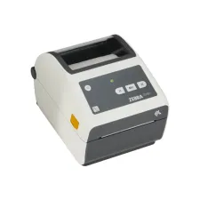 Zebra ZD421D Direct Thermal Labelprinter Zebra ZD421D Direct Thermal Labelprinter