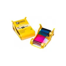 Zebra 800033-340 INKTLINT YMCKO Zebra 800033-340 INKTLINT YMCKO
