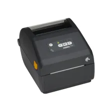 Zebra ZD421D DIRECT THERMAL LABELPRINTER Zebra ZD421D DIRECT THERMAL LABELPRINTER
