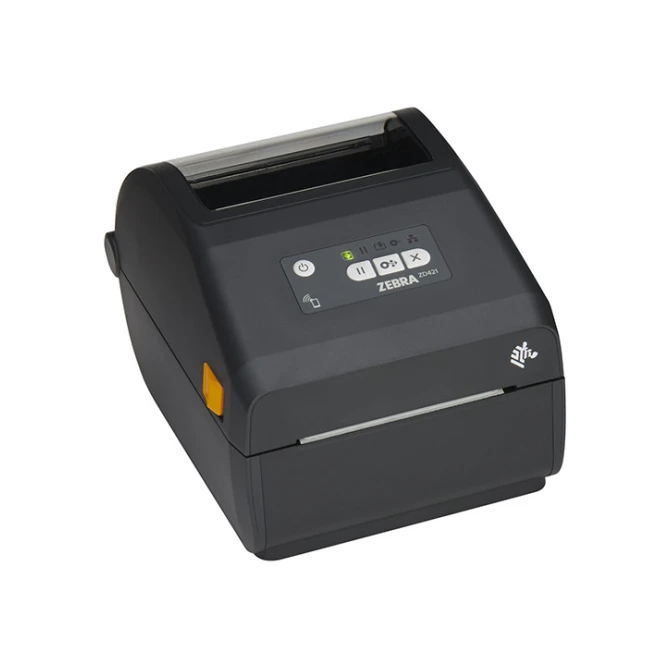 Zebra ZD421D DIRECT THERMAL LABELPRINTER