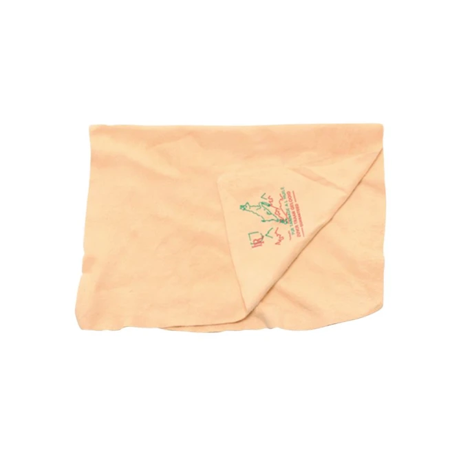 Zeem 51 x 35 cm Natuurleer