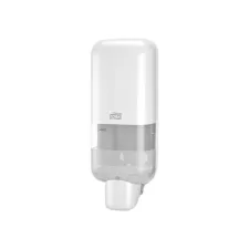 Zeepdispenser Tork S4 wit Zeepdispenser Tork S4 wit