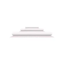Zelfklevende Beschermfolie 500 mm x 25 m 50 micron Transparant Zelfklevende Beschermfolie 500 mm x 25 m 50 micron Transparant