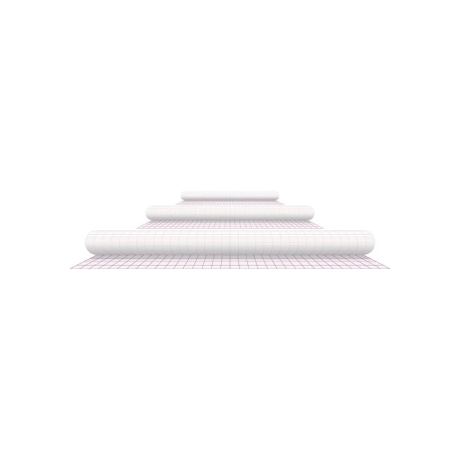 Zelfklevende Beschermfolie 500 mm x 25 m 50 micron Transparant Zelfklevende Beschermfolie 500 mm x 25 m 50 micron Transparant