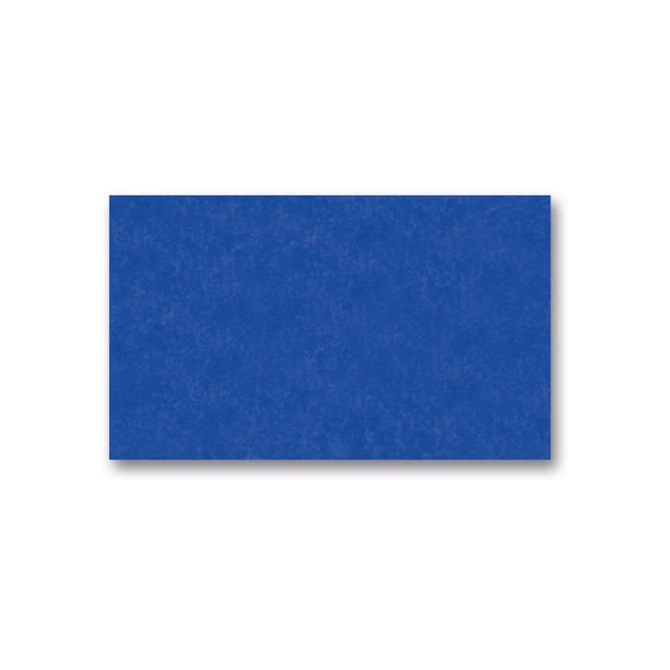 Zijdepapier 50x70cm donker blauw/pk26v
