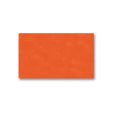Zijdepapier 50x70cm oranje/pk 26v Zijdepapier 50x70cm oranje/pk 26v