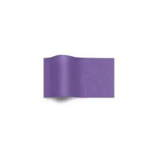 Zijdepapier 50x70cm violet/pk 26v Zijdepapier 50x70cm violet/pk 26v
