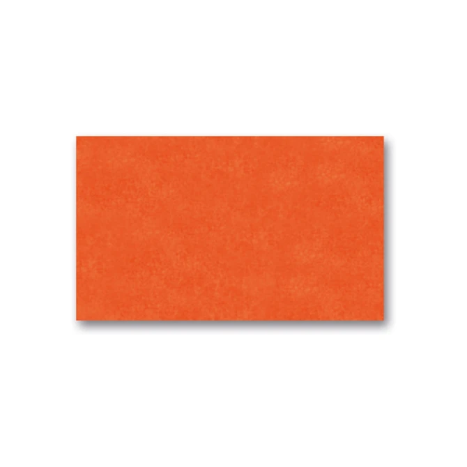 Zijdepapier Folia 50x70cm oranje/pk26v Zijdepapier Folia 50x70cm oranje/pk26v