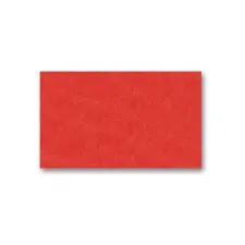 Zijdepapier Folia 50x70cm rood/pk26v Zijdepapier Folia 50x70cm rood/pk26v