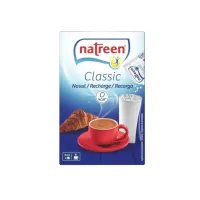 Natrena Classic Zoetjes navulling (pak 800 stuks) Natrena Classic Zoetjes navulling (pak 800 stuks)