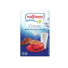 Natrena Classic Zoetjes navulling (pak 800 stuks)