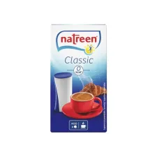 Natrena Classic Zoetstof Tabletten Dispenser (pak 400 stuks)