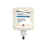 Zonnebrandcrème tbv dispenser Factor 50 1000ml
