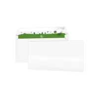 be ECO Dienst envelop EA 5/6 110x220 mm 80 g/m² (doos 500 stuks) be ECO Dienst envelop EA 5/6 110x220 mm 80 g/m² (doos 500 stuks)