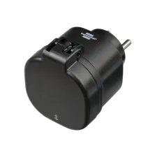 brennenstuhl Wifi Adapter Voor Buiten. Belgisch. Zwart brennenstuhl Wifi Adapter Voor Buiten. Belgisch. Zwart