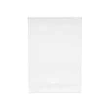 Deflecto® kaarthouder A6 transparant Deflecto® kaarthouder A6 transparant