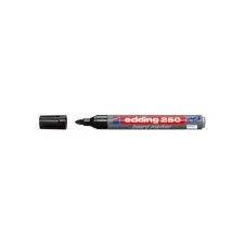 EDDING 250 Whiteboardmarker Ronde Punt 3 mm Zwart EDDING 250 Whiteboardmarker Ronde Punt 3 mm Zwart
