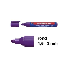 EDDING Brilliant marker 30 1.5-3 pa/ds10 EDDING Brilliant marker 30 1.5-3 pa/ds10