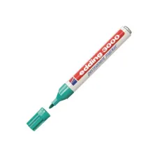 EDDING 3000 Permanente Marker Ronde Punt 15 - 3 mm Groen (pak 10 stuks) EDDING 3000 Permanente Marker Ronde Punt 15 - 3 mm Groen (pak 10 stuks)