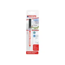 EDDING Diepvries marker 8000 1 mm zwart EDDING Diepvries marker 8000 1 mm zwart