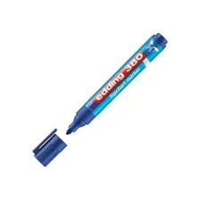 EDDING Flipover marker 380 15 - 3 mm blauw (pak 10 stuks)