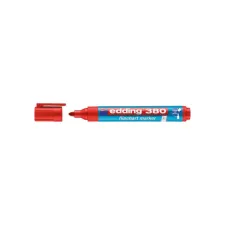 EDDING Flipover marker 380 1.5 - 3 mm rood (pak 10 stuks) EDDING Flipover marker 380 1.5 - 3 mm rood (pak 10 stuks)