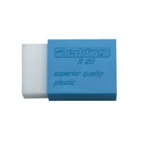 EDDING Gum R20 L45 x B24 x H10 mm