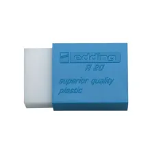 EDDING Gum R20 L45 x B24 x H10 mm