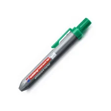 EDDING Inklikbare Whiteboardmarker Ronde Punt 1.5 mm Groen (pak 10 stuks) EDDING Inklikbare Whiteboardmarker Ronde Punt 1.5 mm Groen (pak 10 stuks)