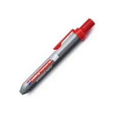 EDDING Inklikbare Whiteboardmarker Ronde Punt 15 mm Rood (pak 10 stuks) EDDING Inklikbare Whiteboardmarker Ronde Punt 15 mm Rood (pak 10 stuks)
