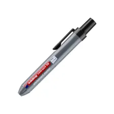 EDDING Inklikbare Whiteboardmarker Ronde Punt 1.5 mm Zwart (pak 10 stuks) EDDING Inklikbare Whiteboardmarker Ronde Punt 1.5 mm Zwart (pak 10 stuks)