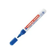 EDDING Krijtmarker 4095 2 - 3 mm blauw EDDING Krijtmarker 4095 2 - 3 mm blauw